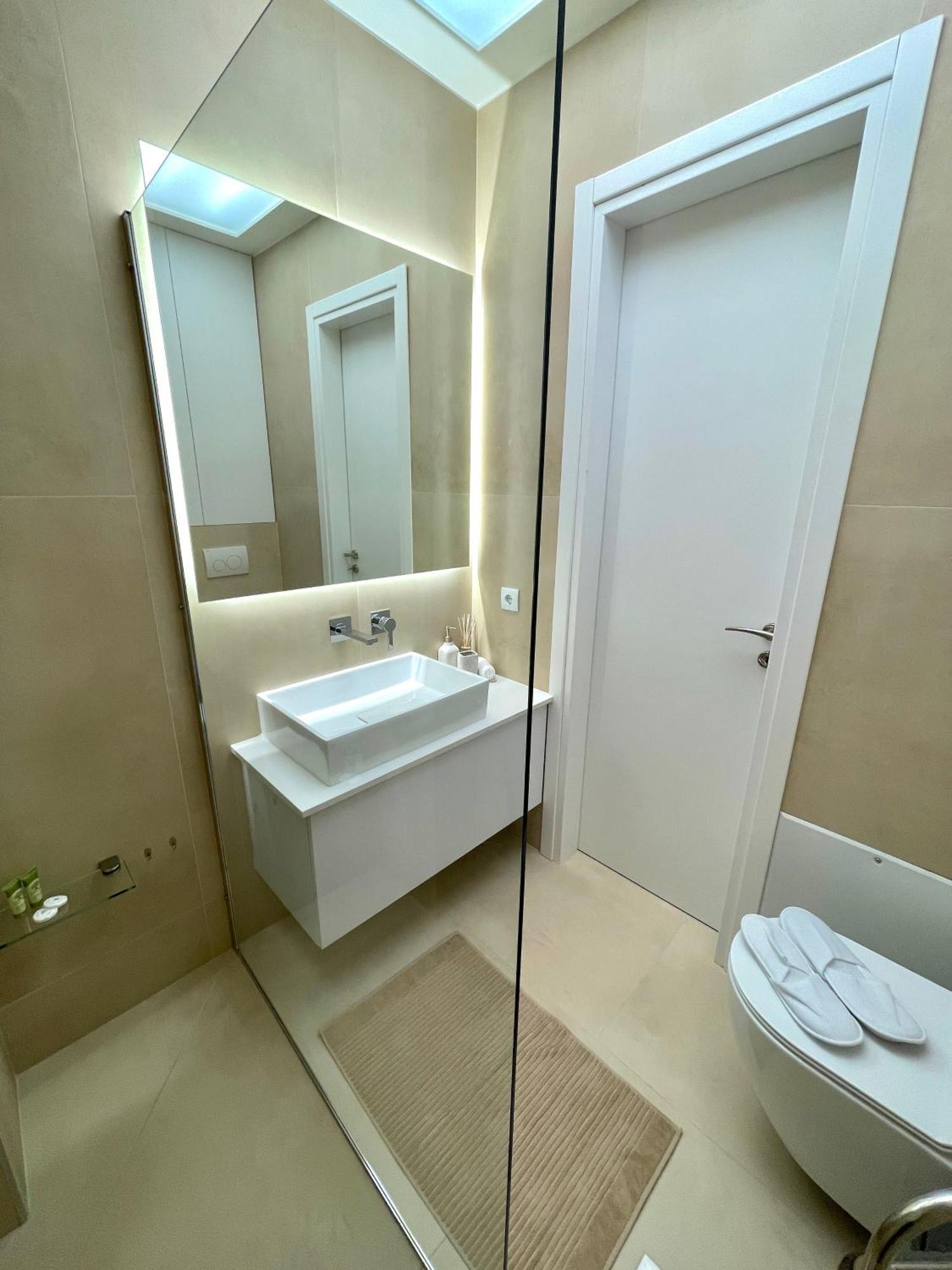 Aurora Apartment , In The Heart Of Atenas Exterior foto