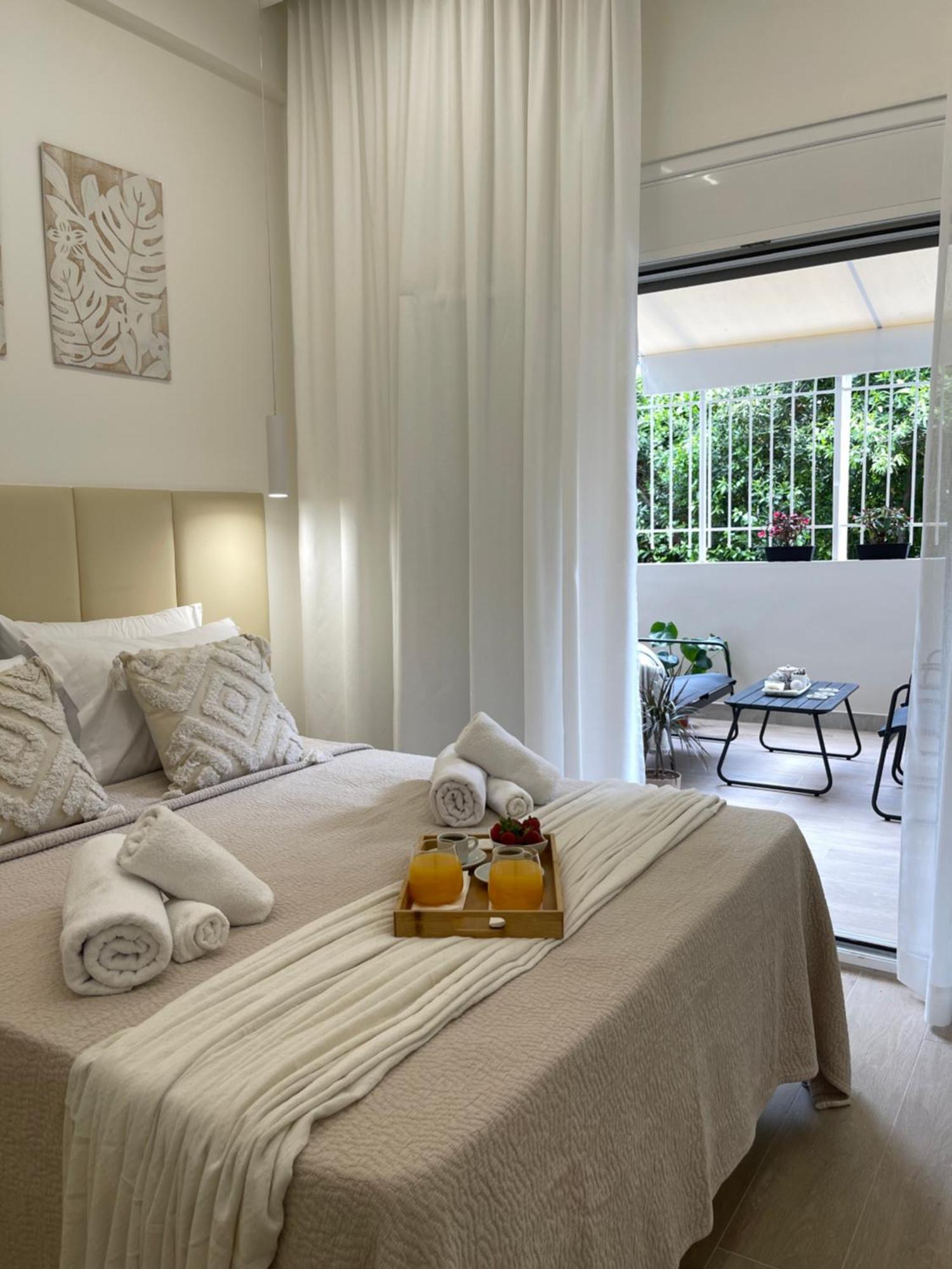 Aurora Apartment , In The Heart Of Atenas Exterior foto